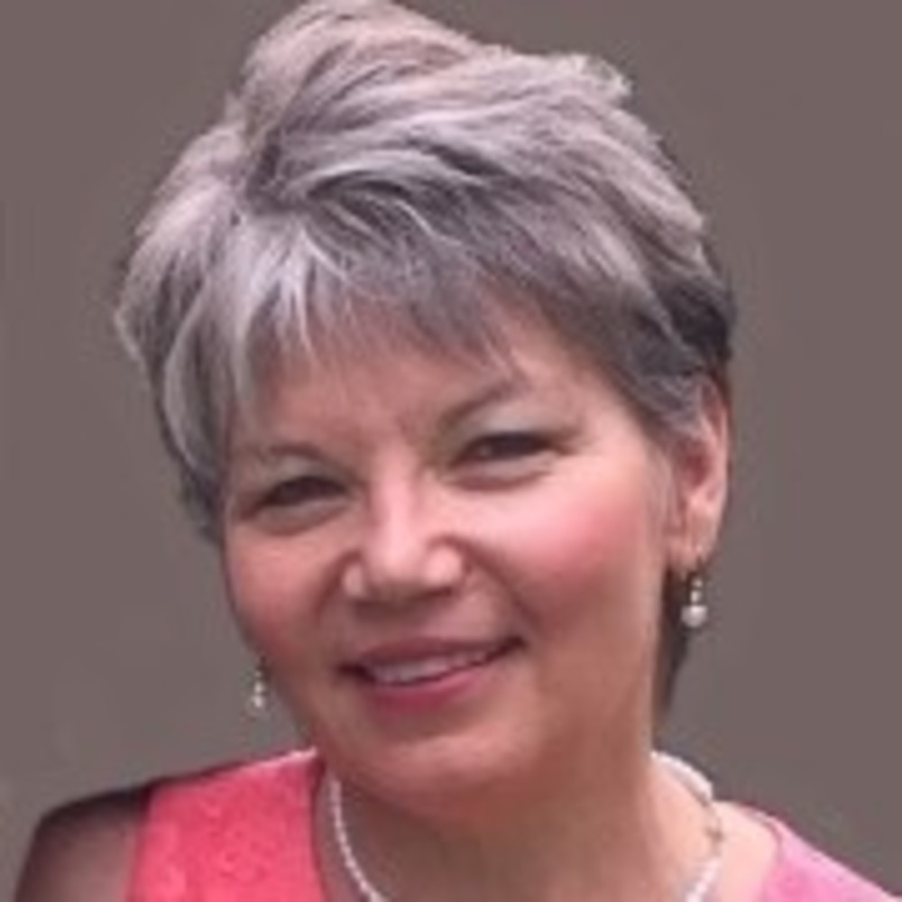 Meet your Posher, Carol